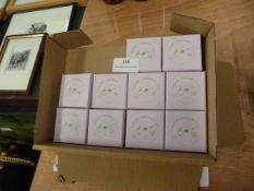 *Ten Trippy Tuesday Necklaces with Female Form Pen