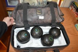 Mitre Holdall and Contents