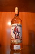 Captain Morgan Spiced Rum 70cl