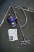 Dyson DC49 Vacuum Cleaner
