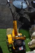 Farmer Al-Ko MH5001R Rotovator