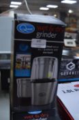 Quest Wet & Dry Grinder