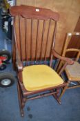 Rocking Chair