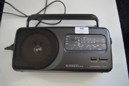 Roberts Radio