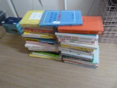 *Collection of Self Help Mindfulness and Dietary B