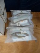 *Three Yoga Mat Cleaners