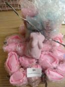 *Twenty-Eight Candles in Female Form