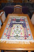 Prayer mat