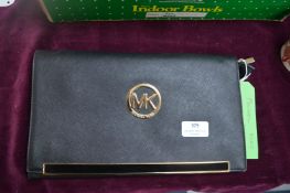 Michael Kors Clutch Bag