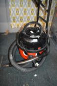 Henry Vacuum Cleaner
