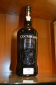 Cockburn's Special Reserve Port 1L