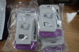 10 Wii U Screen Protector Kits