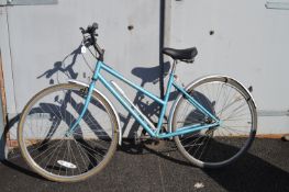 Raleigh Pioneer Classic Ladies Bicycle