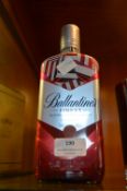 Ballantine's Scotch Whisky 70cl
