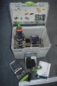 *Festool KB-KA65 Edge Banding Accessories