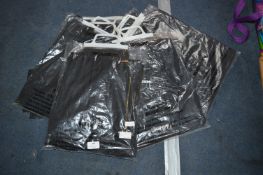 *Five Pairs of Work Trousers Size: 36R