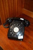 Vintage ATE Telephone