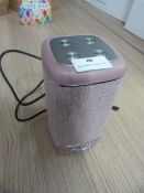 *Robert Bluetooth Speaker