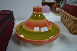 Tagine Pot
