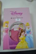 Disney Princess Royal Doulton 3pc Set