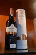 Graham's 2014 Vintage Port 75cl