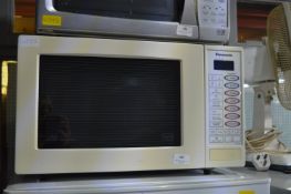Panasonic 800w Microwave