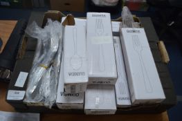 Boxed Olympia Cutlery