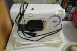 Janome Jem Sewing Machine