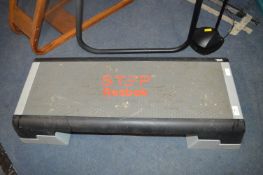 Reebok Aerobics Step