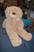 *Giant Teddy Bear (requires repair)