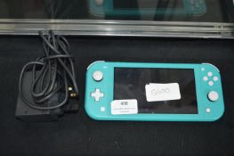 *Nintendo Switch Lite