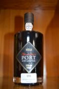 Marks & Spencer's Special Reserve Port 50cl