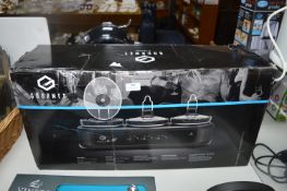 *Gourmet 3 Dish Warming Station