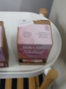 *Skin & Tonic Naked Lip Balm