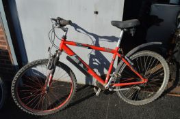Raleigh Manta Ray Mountain Bike