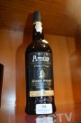 Armilar Ruby Port 75cl