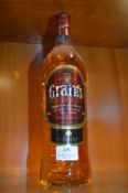 Grant's Scotch Whisky 1L