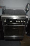 Hotpoint Dual Fuel Cooker