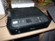 *Canon MG5750 AIO Printer