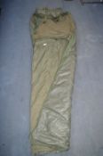 Army Issue Sleeping Bag