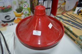 Mason Tagine Casserole