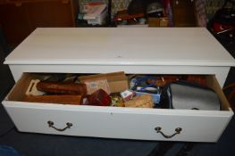 Storage Chest and Contents