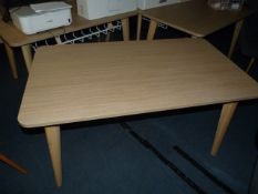 *Senator Contemporary Style Ash Effect Office/Dini