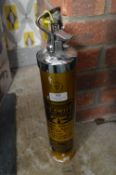 Nu-Swift Auto Fire Extinguisher