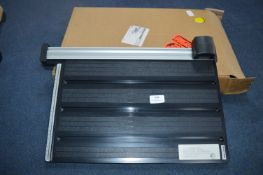 Quick Trim Guillotine