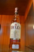 Bells Scotch Whisky 70cl