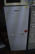 Hoover Fridge Freezer
