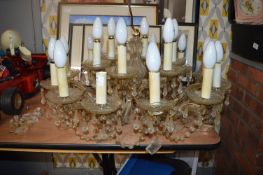 Decorative Chandelier