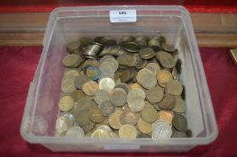 Austrian Schillings etc.