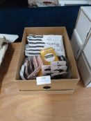 *Women Supporting Women Feminist Badges etc.